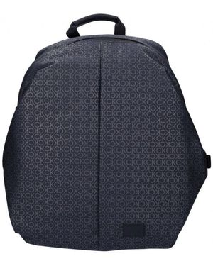 Calvin Klein Backpacks - Azul