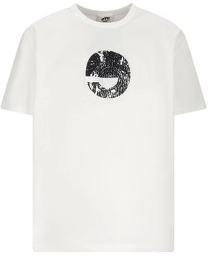 Junya Watanabe Stylisches T-Shirt Für Männer - Weiß