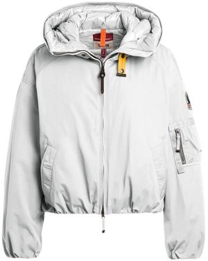 Parajumpers Down Jackets - Gris