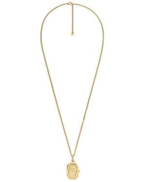 Michael Kors Necklaces - Metálico