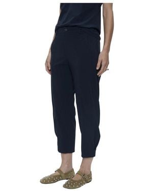 Jane Lushka Corien Pants Technical Jersey - Blau