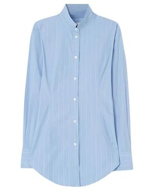 Teurn Studios Shirts - Bleu