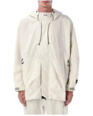 Oakley Light Jackets - Natural