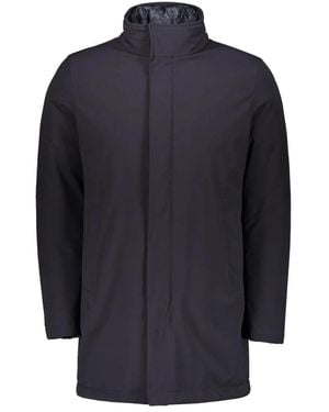 Herno Down Jackets - Blue