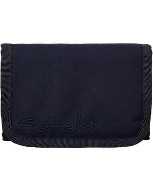 Satch Wallets & Cardholders - Blue