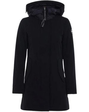 Colmar Parka - Zwart
