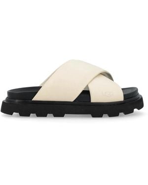 UGG Capitelle Crossband Sandal - Multicolour