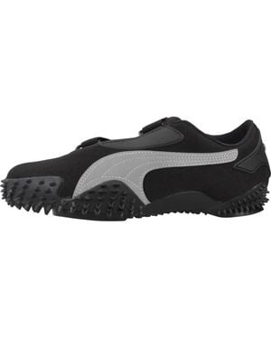 PUMA Fitness ,Zwart ,Outdoor Schoenen