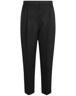 Tory Burch Chino's - Zwart