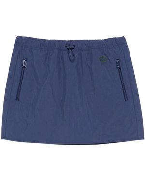 Gucci Short Skirt - Blauw