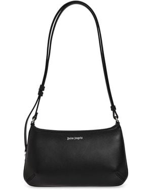 Palm Angels Shoulder Bags - Negro