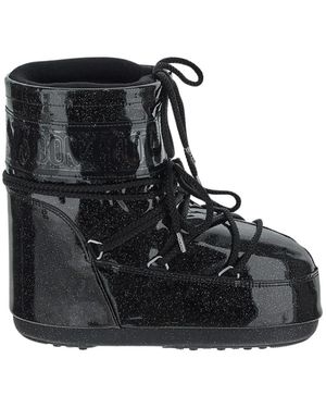 Moon Boot Winter Boots - Black