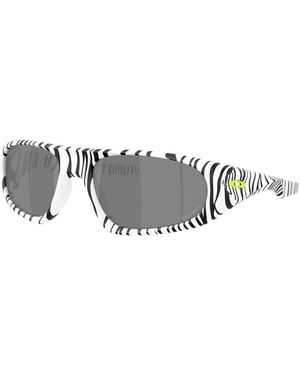 Oakley Bike Accessories - Metálico