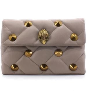 Kurt Geiger Clutches - Grijs