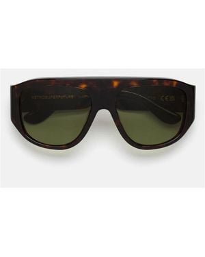 Retrosuperfuture Sunglasses - Brown