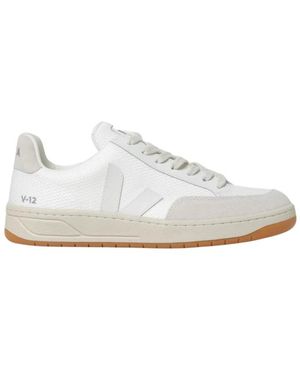 Veja Sneakers - Wit