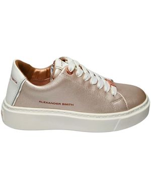 Alexander Smith Sneakers - Gris