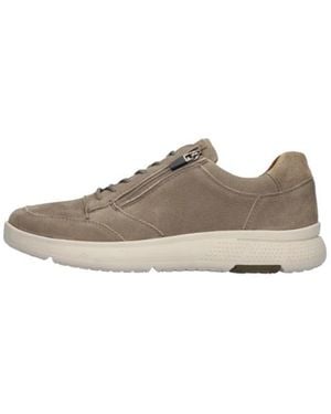 Waldläufer Sneakers - Natur