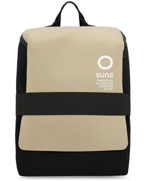 Suns Backpacks - Nero