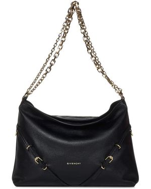 Givenchy Shoulder Bags - Black