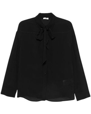 Liu Jo Blouses - Negro