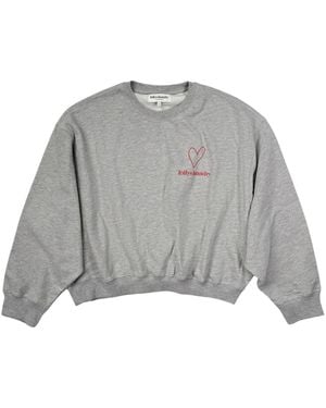 Lolly's Laundry Sweatshirts - Gris