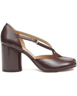 Maison Margiela Pumps - Marron