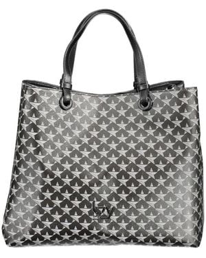 Byblos Shopping Bags - Gray