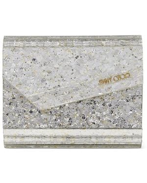 Jimmy Choo Cross Body Bags - Metallizzato