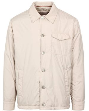 Herno Light Jackets - Neutre