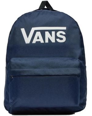 Vans Backpacks - Blue