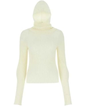 Low Classic Sweatshirts & hoodies > hoodies - Jaune