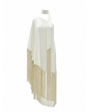 Taller Marmo Midi Dresses - White