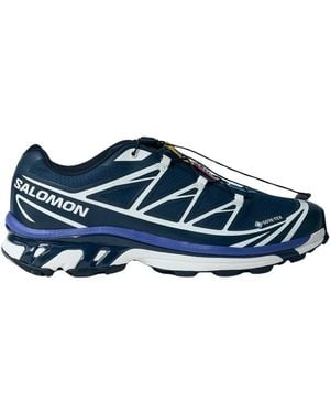 Salomon Running Shoes - Blu