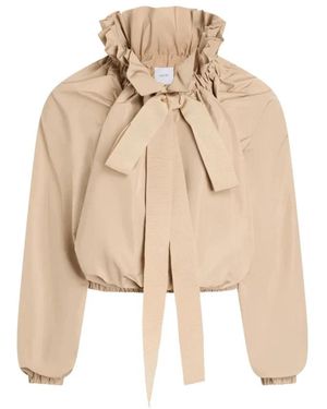Patou Blouses - Natural