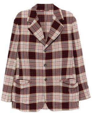 Vivienne Westwood Blazers - Brown