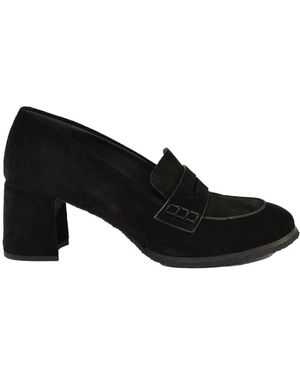 Roberto Del Carlo Pumps - Nero