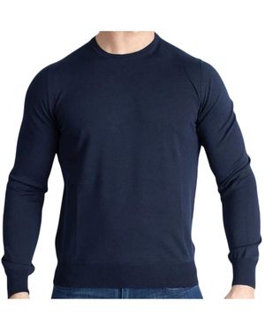 Paolo Fiorillo Sweatshirts - Azul