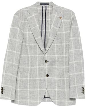 Sartoria Latorre Blazers - Grau