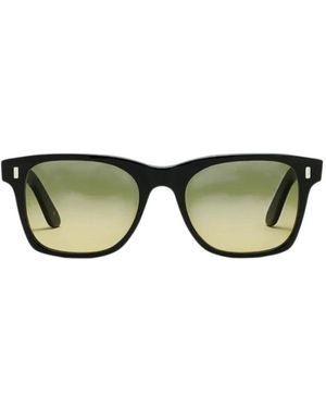 Lgr Sunglasses - Vert