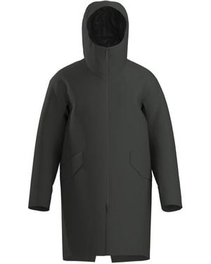 Arc'teryx Parkas - Black