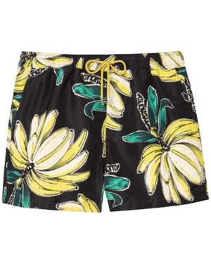Paul Smith Beachwear - Verde