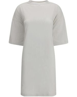 Balenciaga Short Dresses - Gray