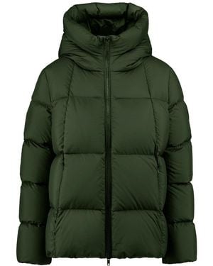 Bomboogie Down Jackets - Verde