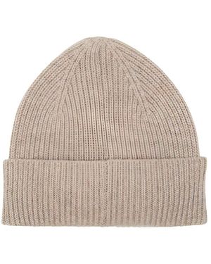 Koon Cachemire Beanies - Neutro
