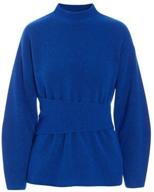 Bitte Kai Rand Turtlenecks - Blu
