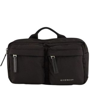 Givenchy Tassen ,Zwart ,Leer Essential U Belt Bag
