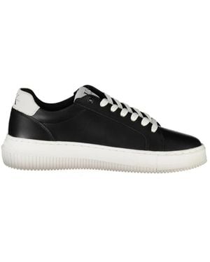 Calvin Klein Sneakers - Black