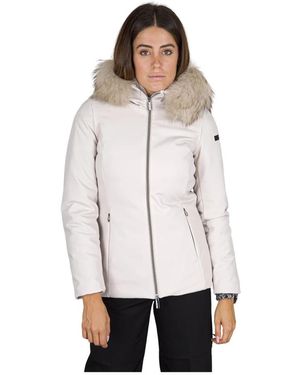 Rrd Winter Jackets - White