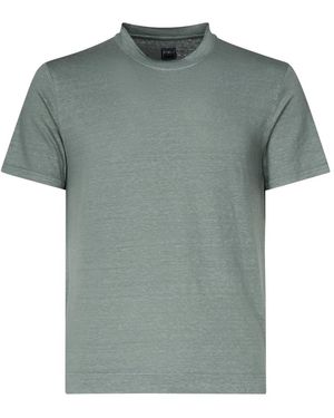 Fedeli T-Shirts - Green